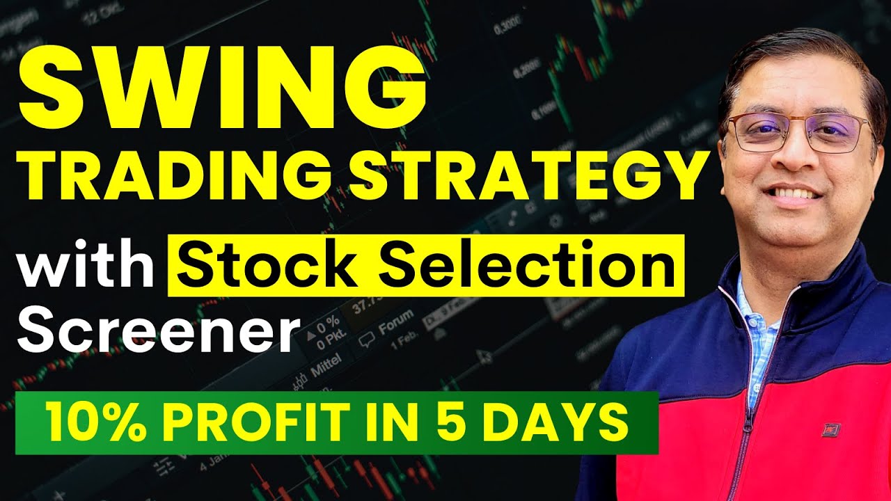 Best Swing Trading Strategy | Aussie Stock Forums