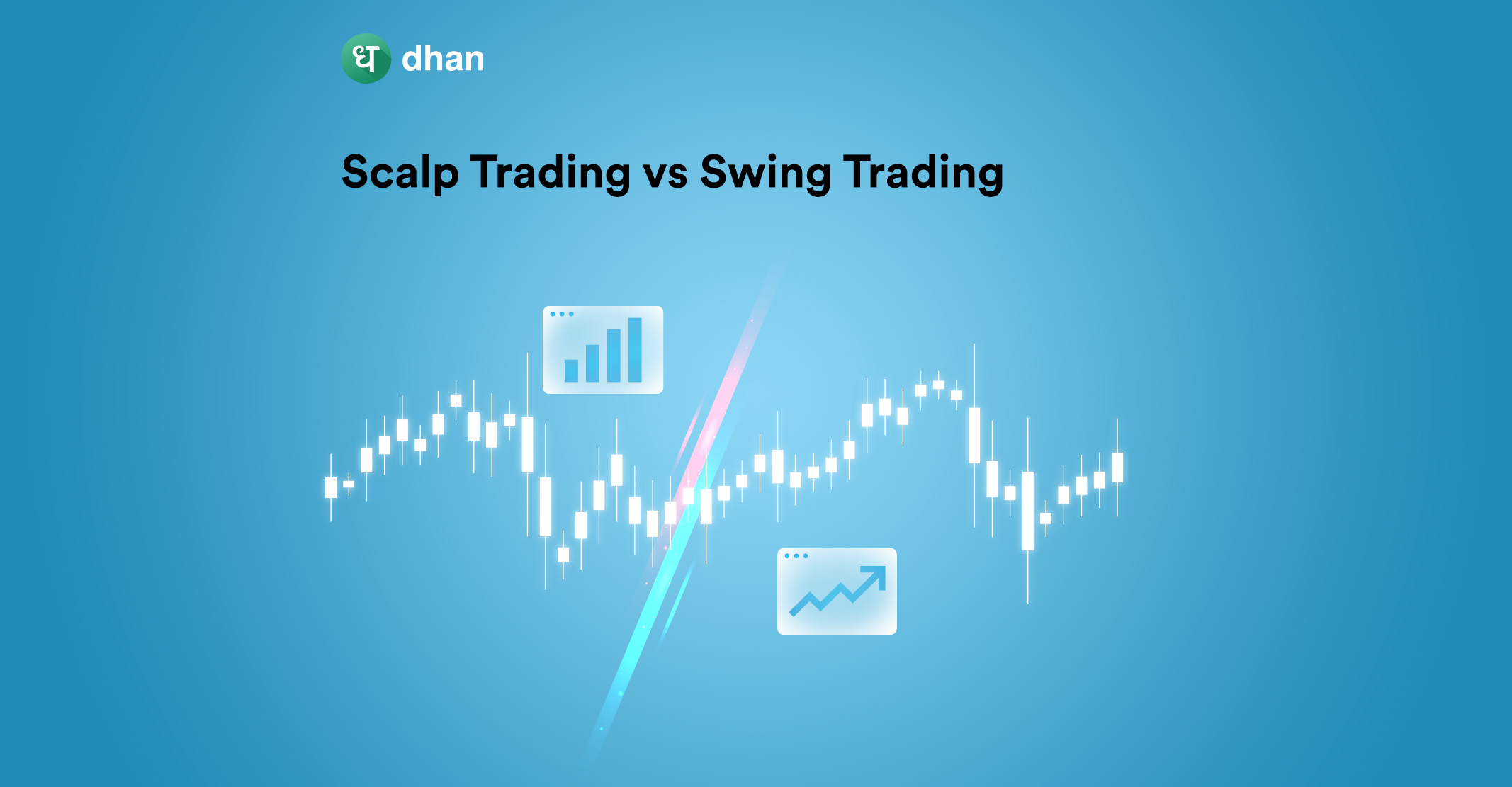 Day Trading vs. Swing Trading: What's the Difference?