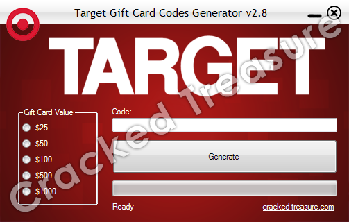 Free Target $25 Gift Card - Rewards Store | Swagbucks