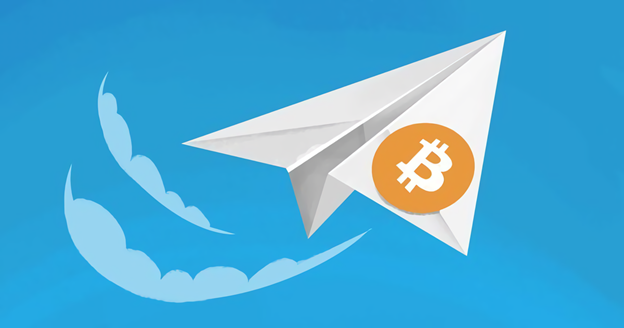 5 Best Crypto Telegram Channels - The Economic Times