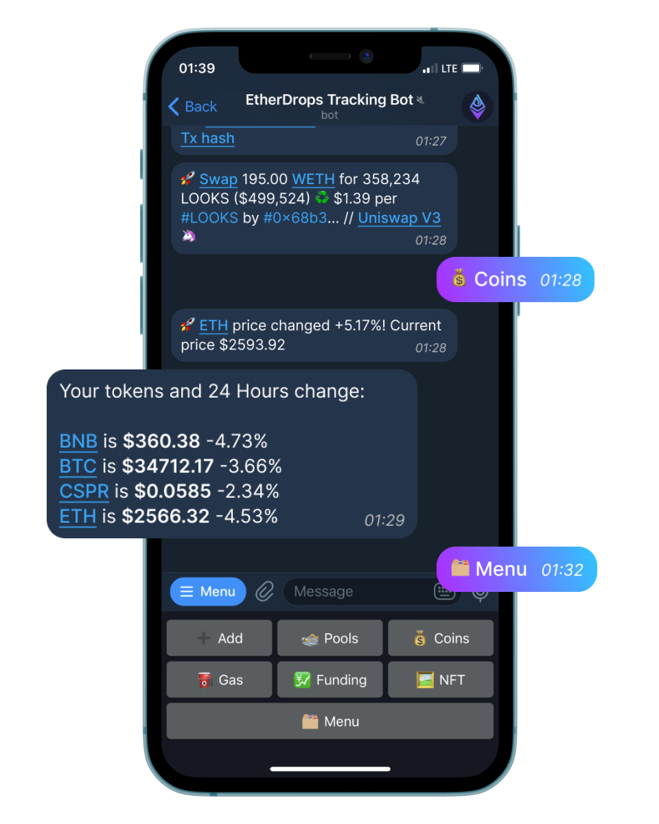 What are Telegram Trading Bots and How Do You Use Them?