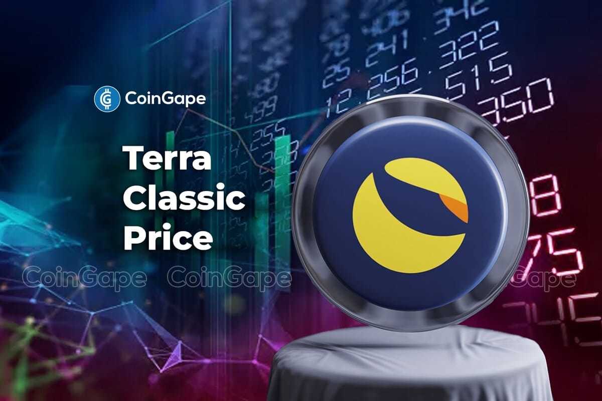 TerraClassicUSD price today, USTC to USD live price, marketcap and chart | CoinMarketCap