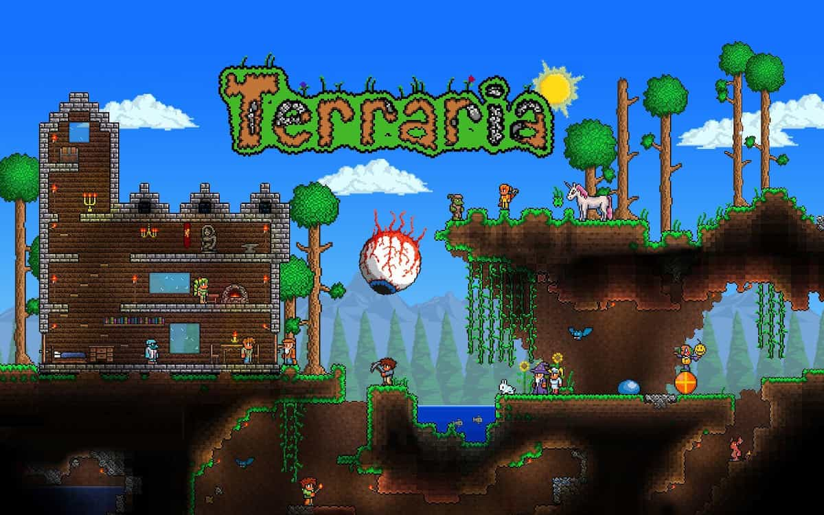 Coin Gun - Official Terraria Wiki