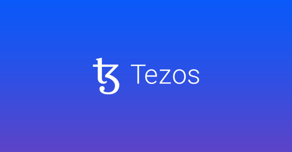 XTZ News | Tezos News - NewsNow