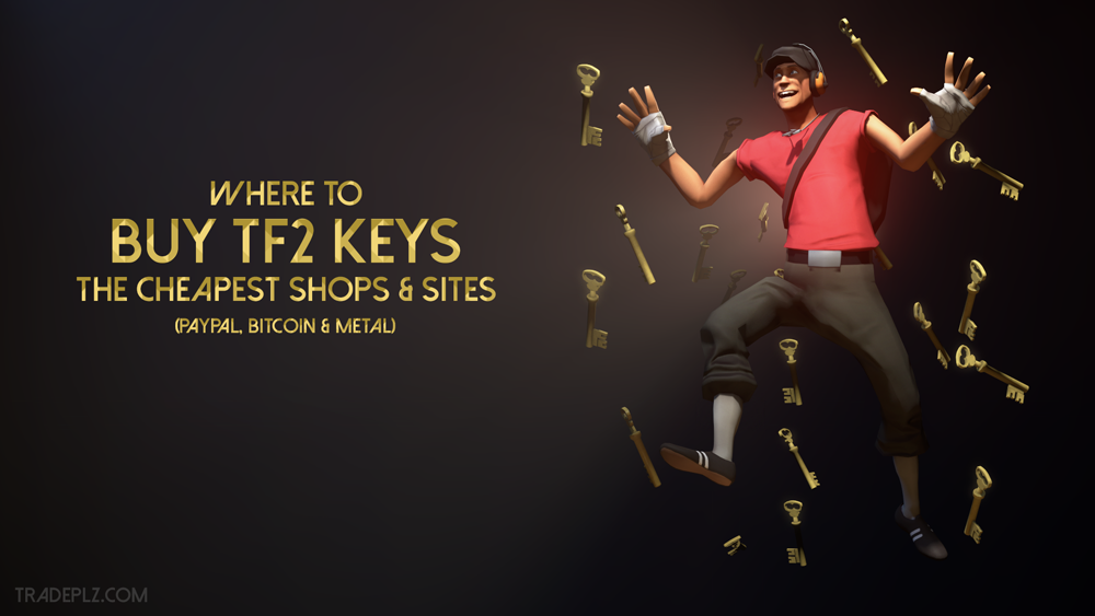 Sell TF2 Items Instantly for Money | coinlog.fun