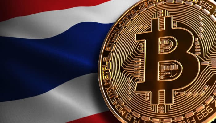 Thailand: trading volume of crypto exchanges | Statista