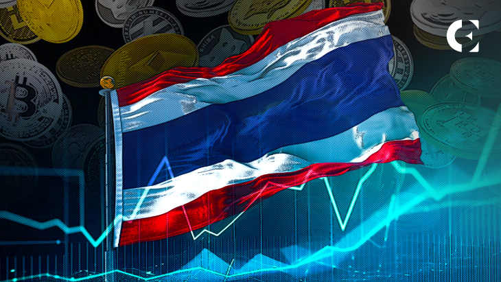 Best Crypto Exchange Thailand: Regulated, Legal, Lowest Fee | Coincub