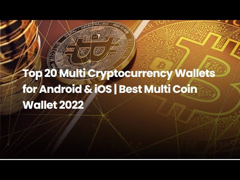 Best Cryptocurrency Software Wallets of 