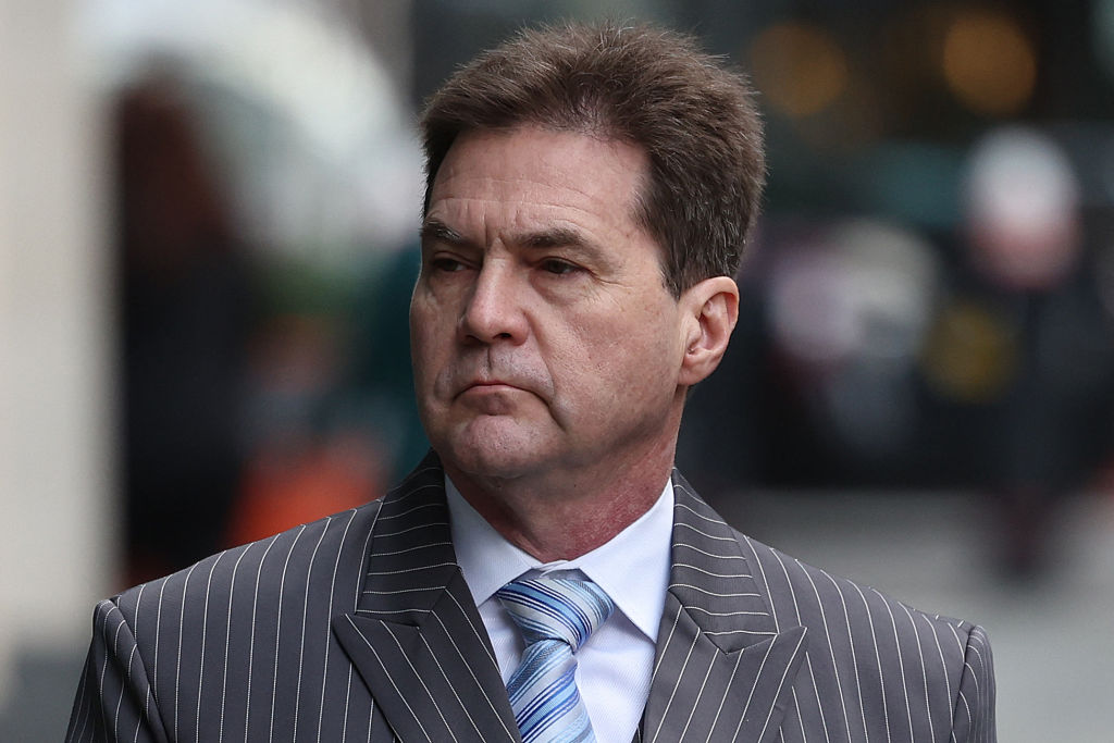 Craig Wright Was Finally Called Out in Court and Hodlonaut Is Celebrating