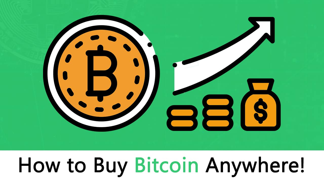 How to Buy Bitcoin (BTC): Quick-Start Guide - NerdWallet