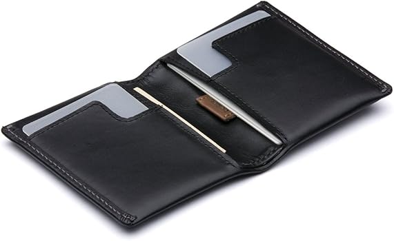 Bellroy Slim Sleeve Leather Wallet - Men's | Altitude Sports