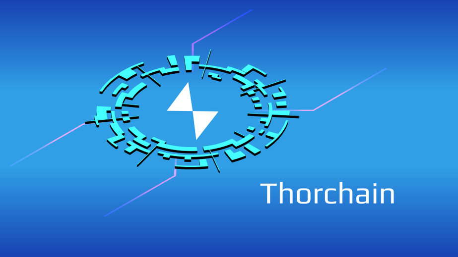 Thorium (THOR) ICO Rating, Reviews and Details | ICOholder
