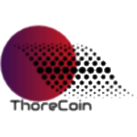 ThoreCoin (THR) Token Analytics | Ethereum Mainnet | Bitquery