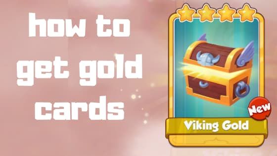 How To Get New Cards in Coin Master - N4G