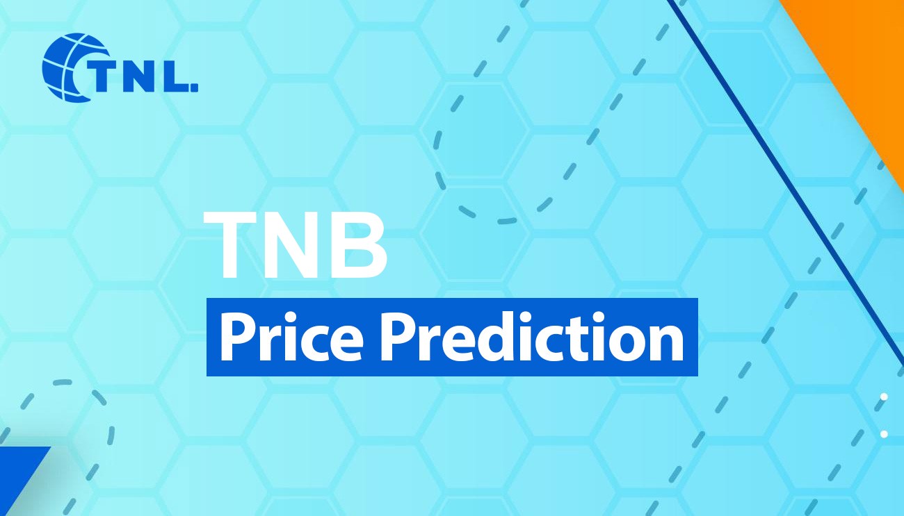 Time New Bank price today, TNB to USD live price, marketcap and chart | CoinMarketCap