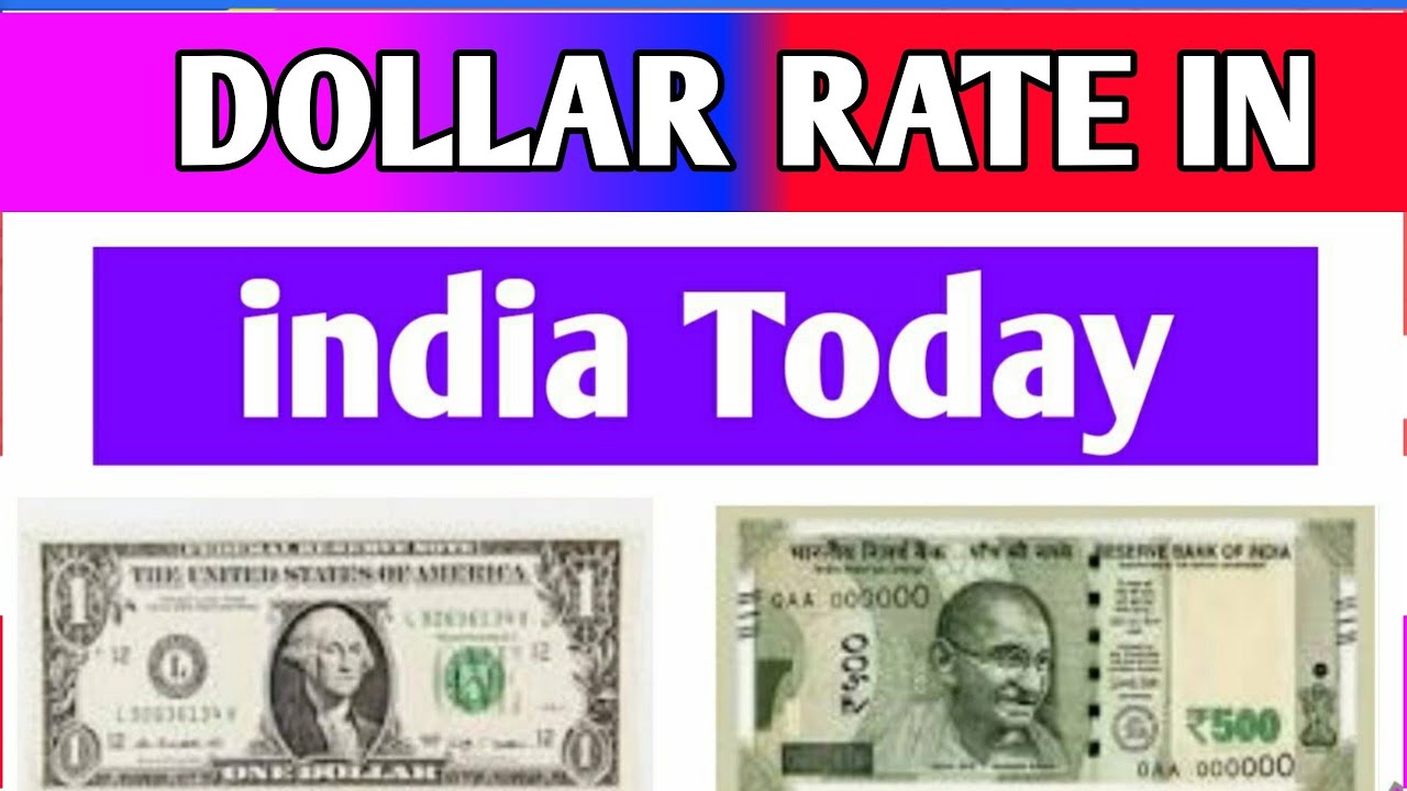 USD to INR | Convert US Dollars to Indian Rupees Exchange Rate