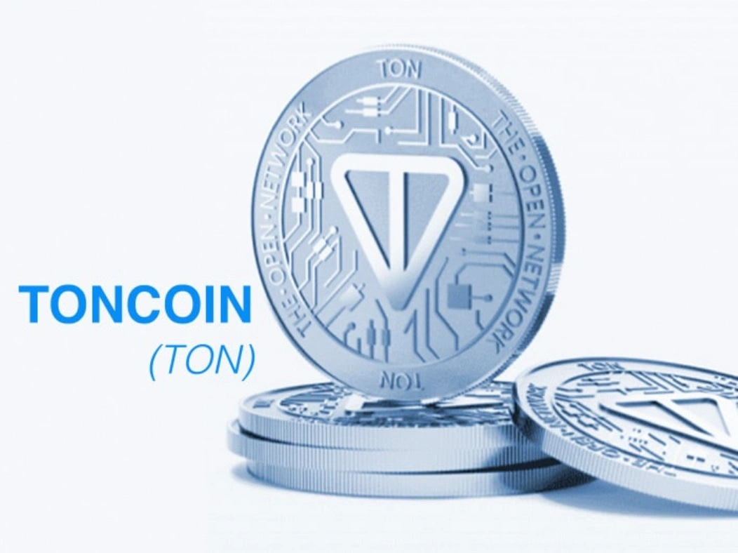 Toncoin USD (TONCOIN-USD) Price, Value, News & History - Yahoo Finance