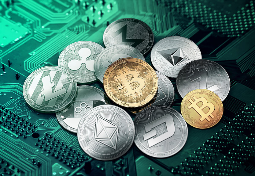 8 Crypto to consider buying now for the next bull run in - The Economic Times