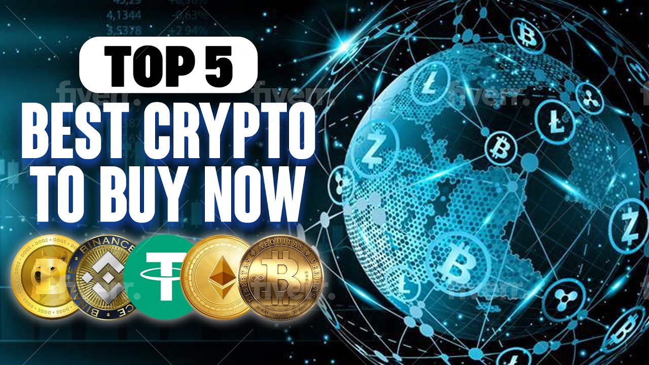 Best cryptocurrencies to invest in - The Economic Times