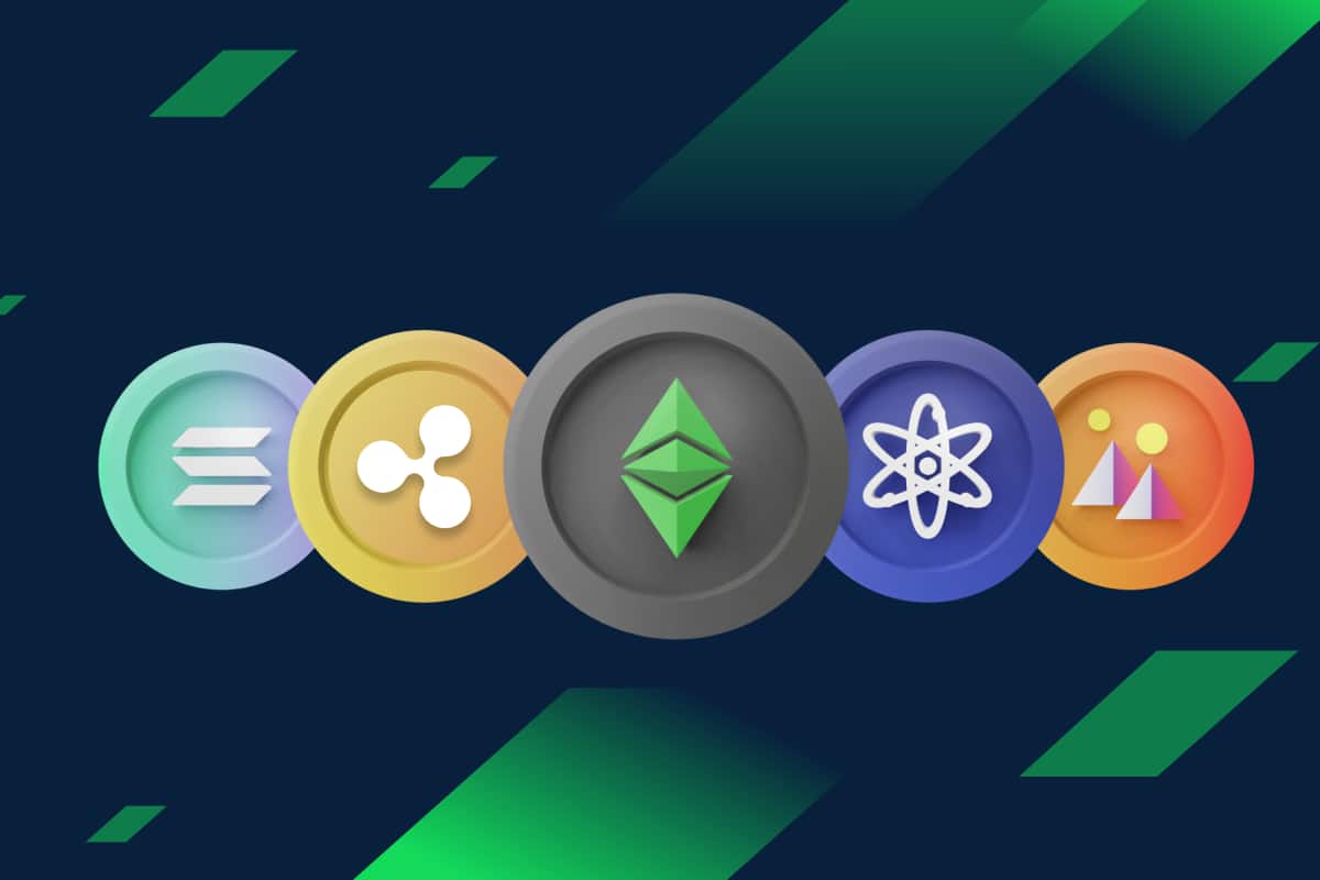 TOP Best Altcoins to Invest in 