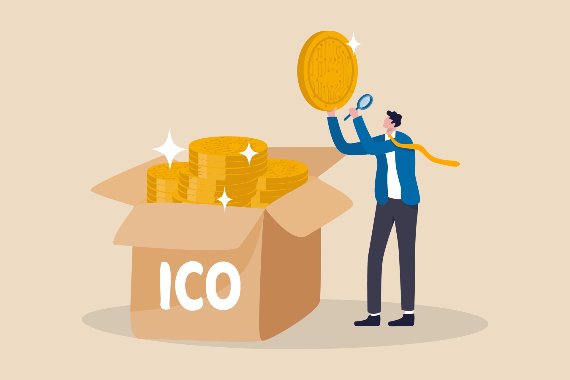 What Are ICOs and How Do They Work? - SGR Law