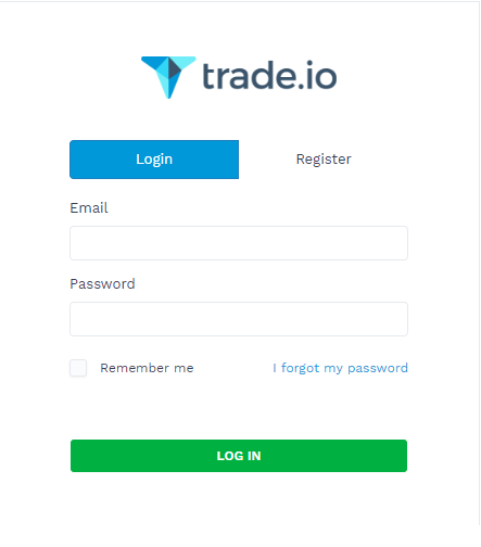 User Login/Signup - Buy/Sell Bitcoin, Ethereum | Cryptocurrency Exchange | coinlog.fun