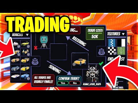 Roblox Jailbreak Trading Discord