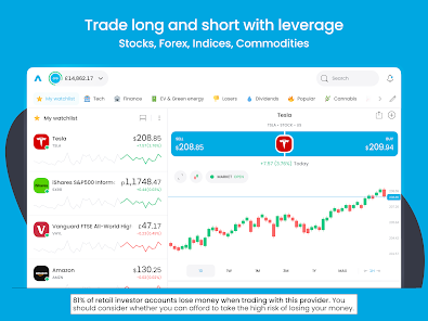 Trading - Desktop App for Mac, Windows (PC), Linux - WebCatalog