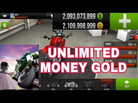 Download Traffic Rider vb (MOD, unlimited money) for android