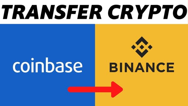 How to Transfer from Coinbase to Binance [Step-by-Step Guide] | FinanceBuzz