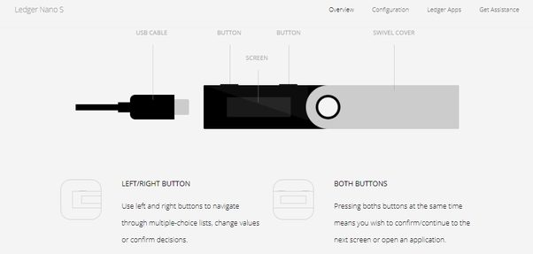 How do I transfer bitcoins from Coinbase to Ledger Live? - coinlog.fun