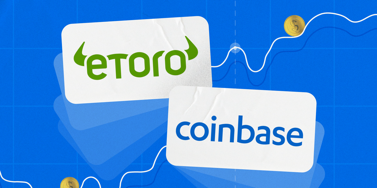 eToro Money Crypto Wallet | eToro Help