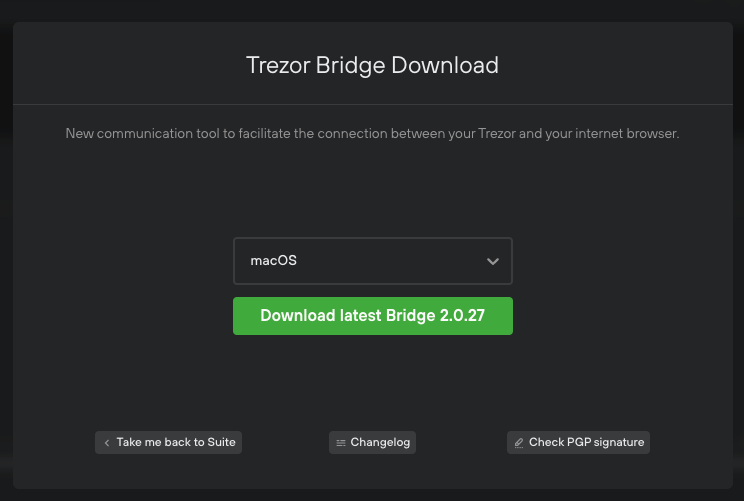 Wallet is unusable on Chrome OS · Issue # · trezor/trezor-wallet · GitHub