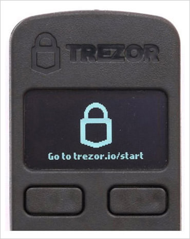 Crypto Wallet & Hardware Wallet - Security for Crypto | Ledger