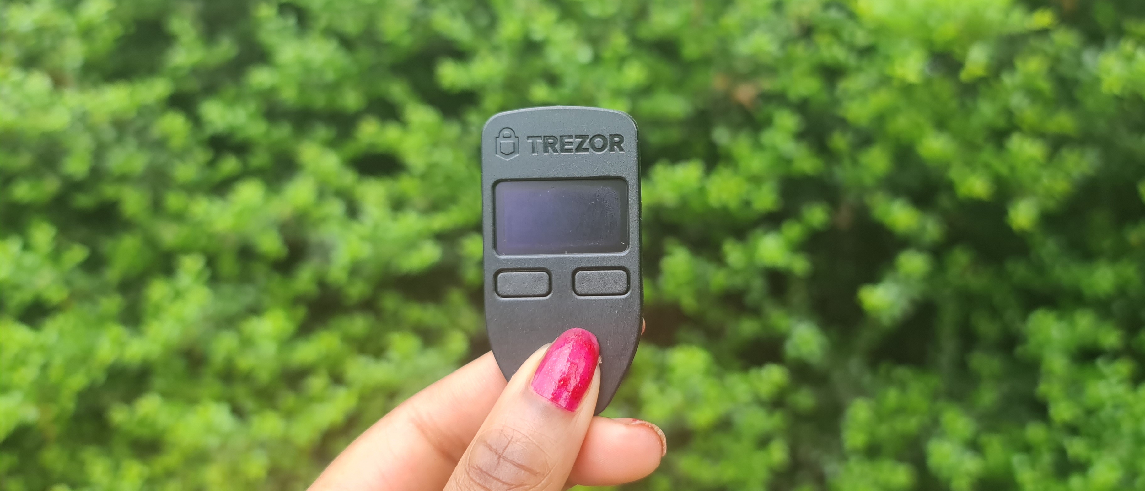 Trezor One Wallet Review Features, cost, pros and cons – Forex Academy