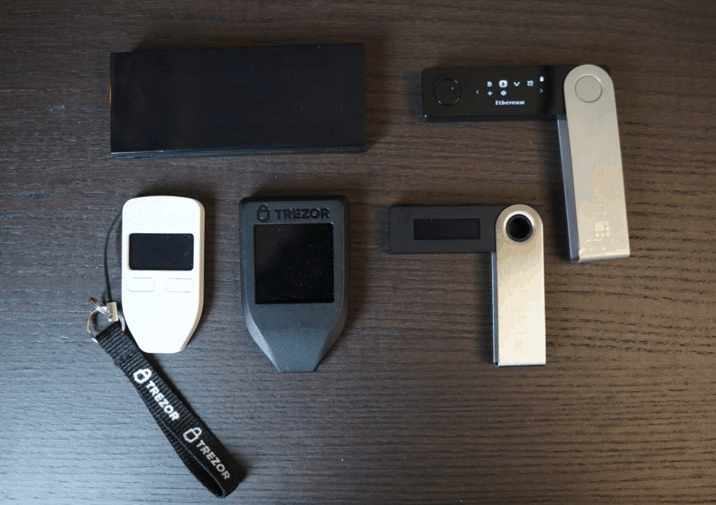 Trezor vs Ledger: Which Should You Pick in ? | CoinCodex