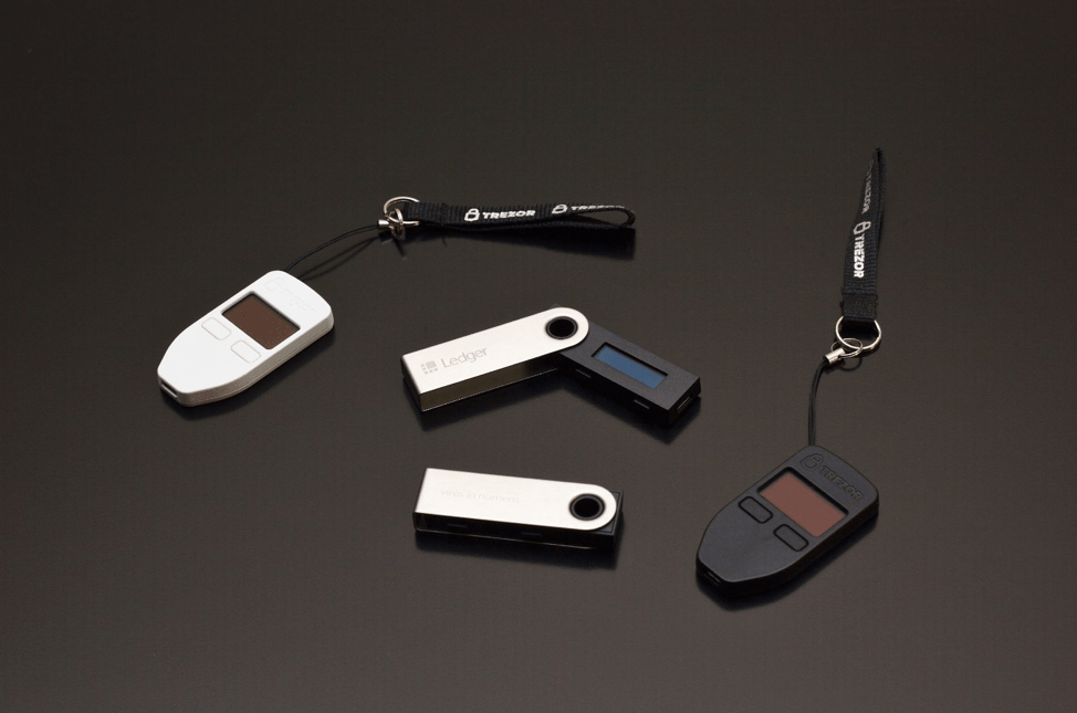 Trezor vs. Ledger Nano S Plus Comparison: What to Buy and Why?