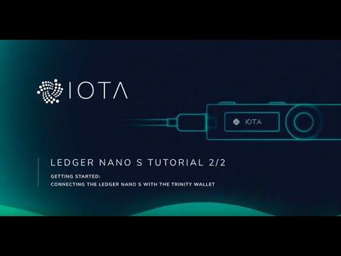 IOTA Trinity Wallet Review & Beginners Guide