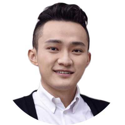 Tron Wallet: Justin Sun Hints At Linking Tron Wallet With Solana