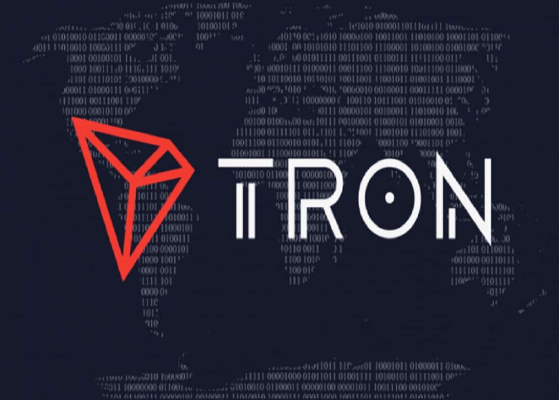 TRON (TRX) Price Prediction , , 