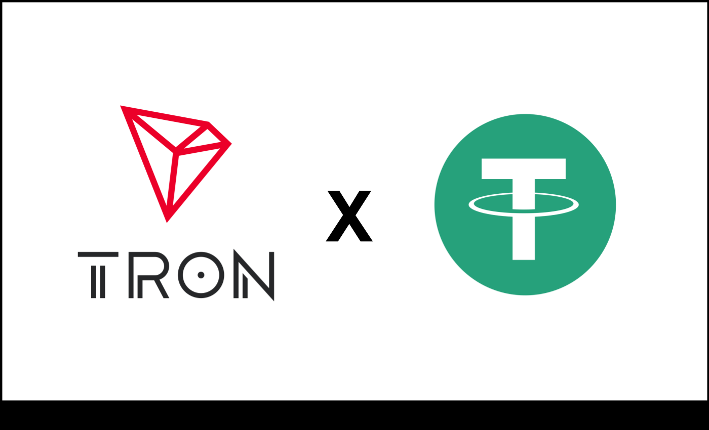Swap TRX to USDT | TRON to Tether Crypto Exchange | SwapSpace