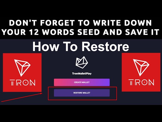 TronLink Wallet | Trusted by over 10,, users worldwide