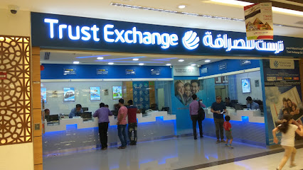 Trust Exchange in Qatar| Qatar Local