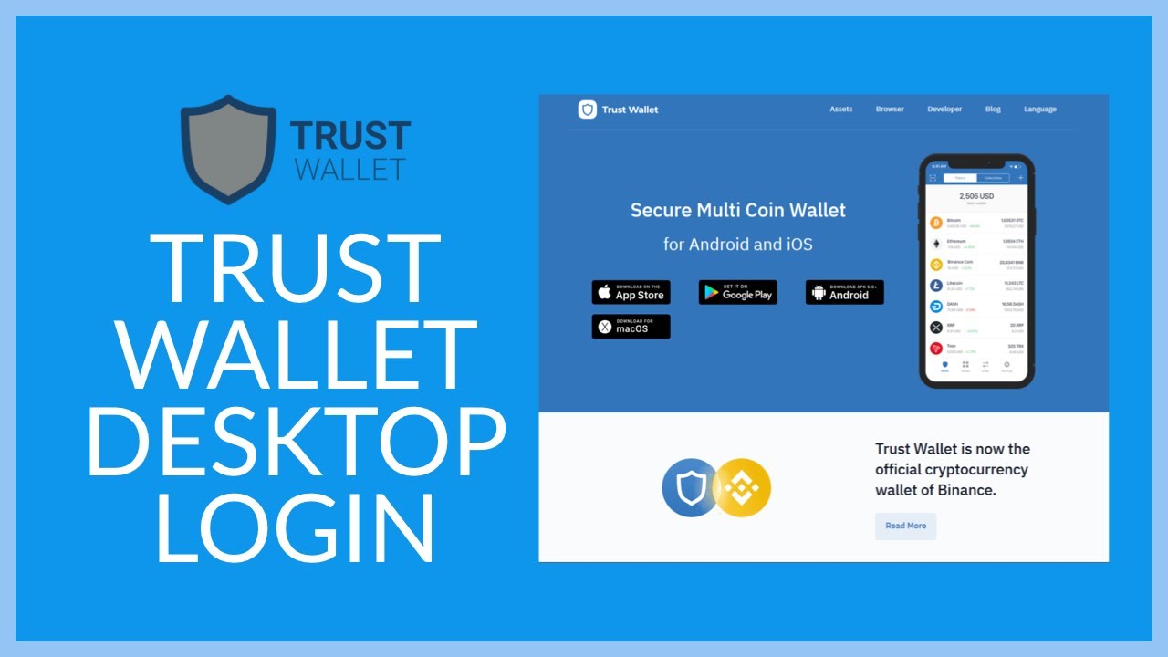 Trust: Crypto & Bitcoin Wallet for Windows Pc & Mac: Free Download () | coinlog.fun