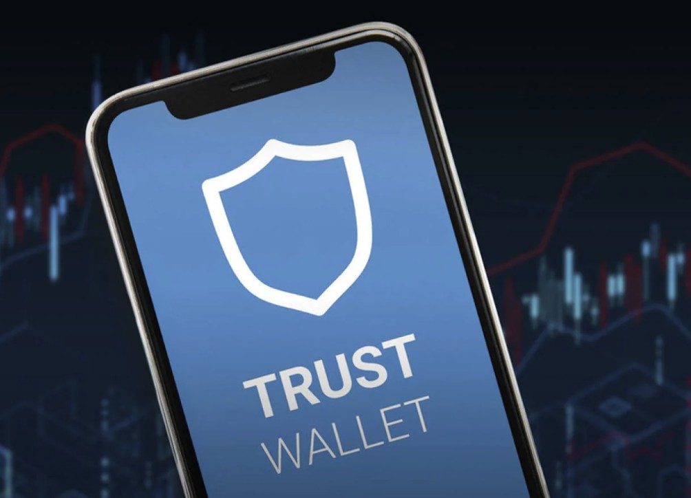 Trust Wallet Review