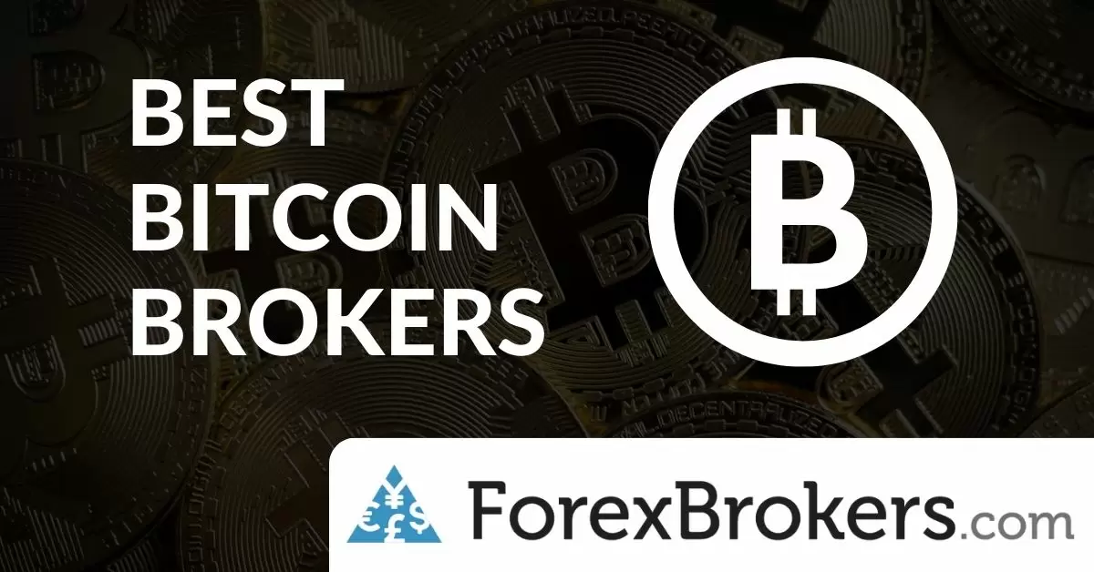 7 Best Bitcoin Brokers of - coinlog.fun