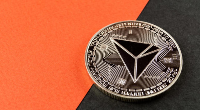 TRON USD (TRX-USD) price, value, news & history – Yahoo Finance