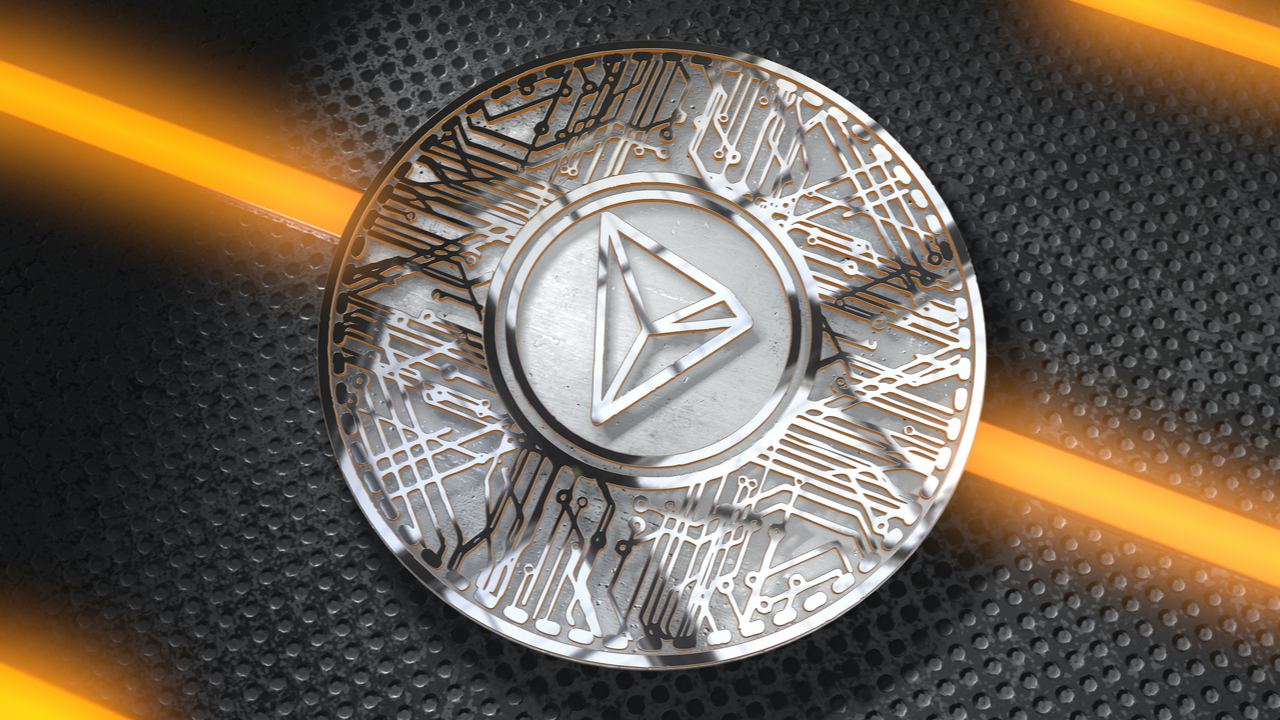 TRX News Today : Latest News, Videos and Photos on Tron (TRX) News | CoinGape