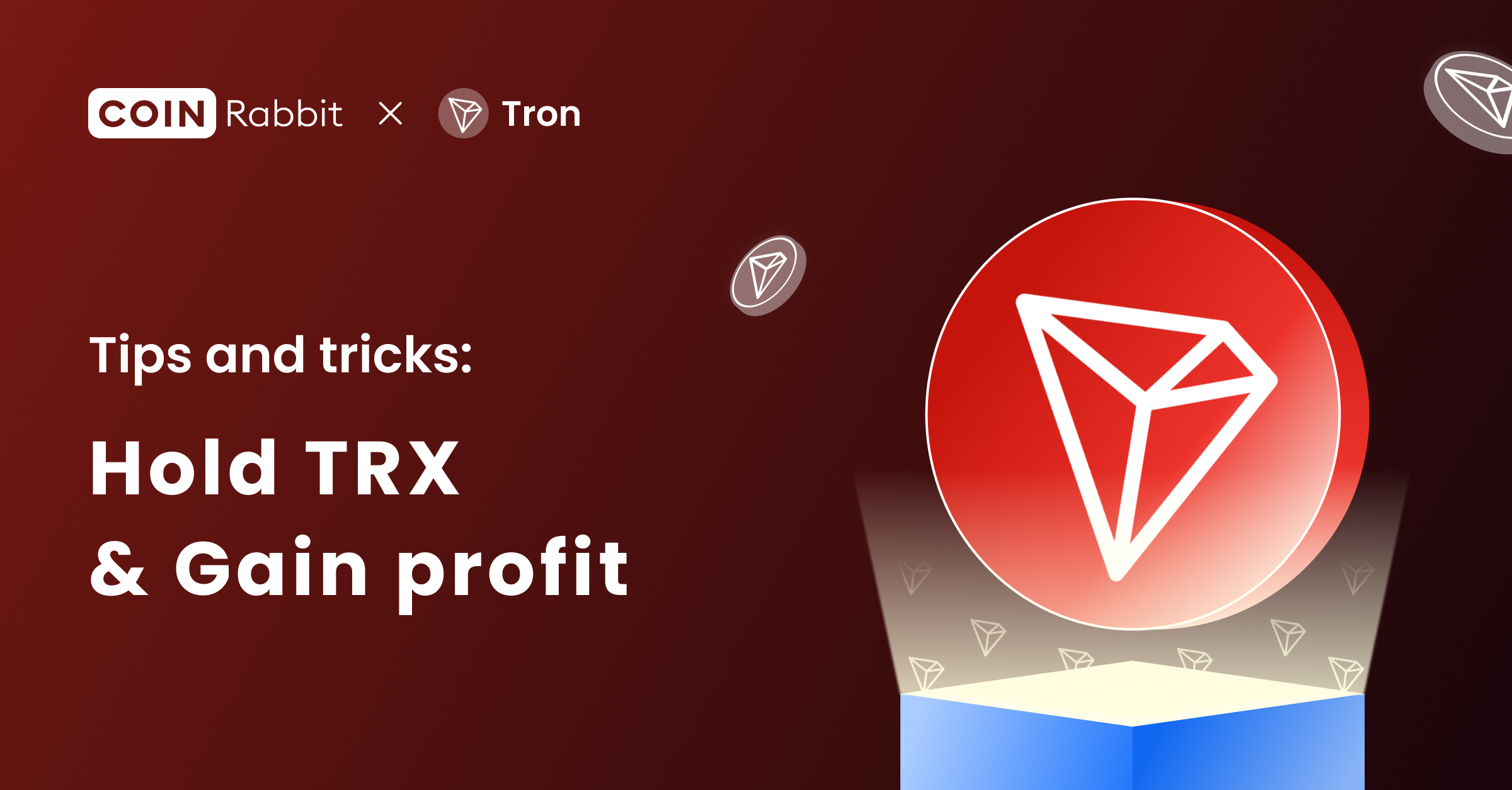 Bank of Tron - reviews, contacts & details | Mining | Crypto services