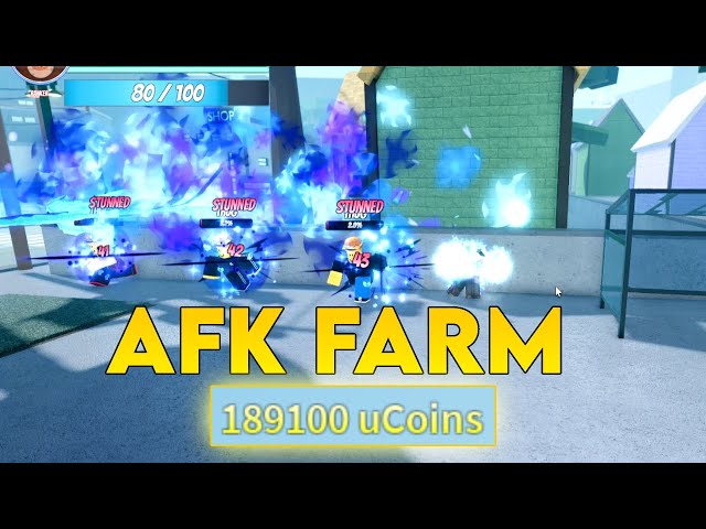 How to get UCoins in Roblox A Universal Time (AUT)? - Pro Game Guides